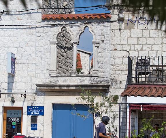 Bifora Heritage Hotel Split-Dalmatia Trogir Facade