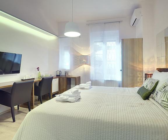 D&A Center Apartments Istria (county) Pula Room