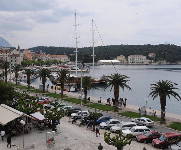 Hotel Biokovo Split-Dalmatia Makarska Beach