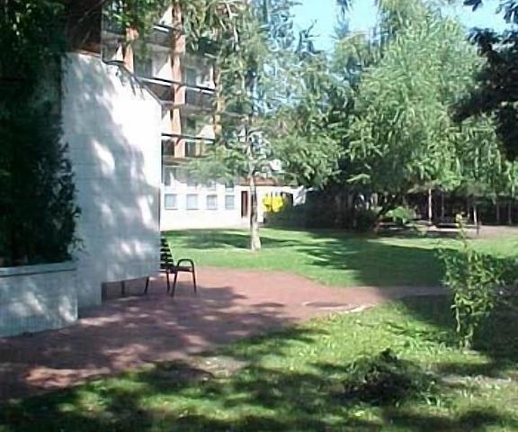 Tisza Sport Hotel null Szeged Property Grounds