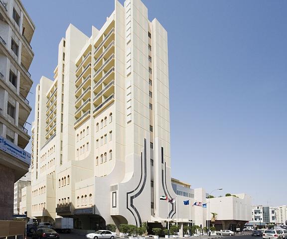 Treffen House next to Msheireb Metro Station and Souq Waqif null Doha Exterior Detail