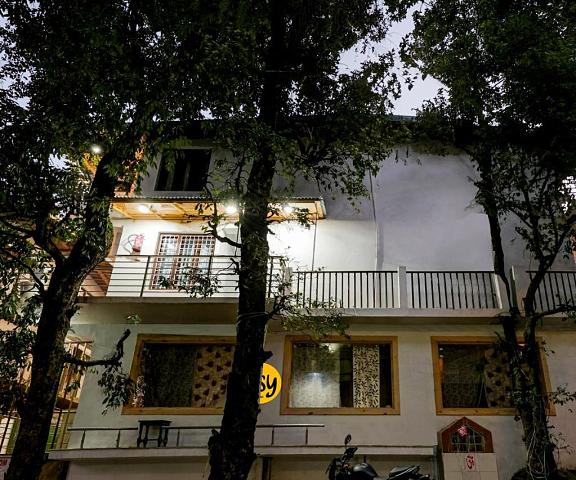 Itsy By Treebo - Shri GV Inn Uttaranchal Nainital Hotel Exterior