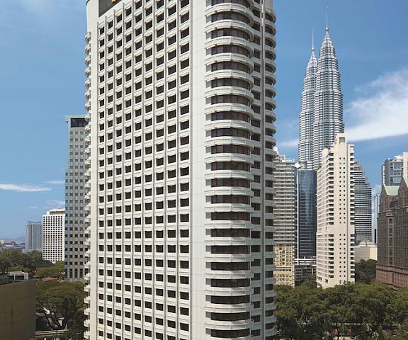 Shangri-La Kuala Lumpur Selangor Kuala Lumpur Exterior Detail
