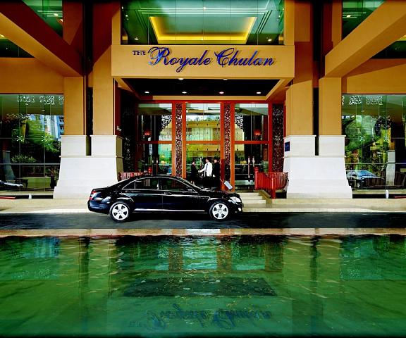 Royale Chulan Kuala Lumpur Selangor Kuala Lumpur Interior Entrance