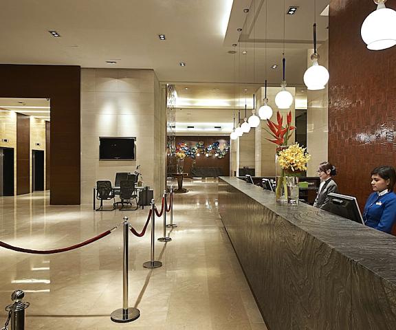 Berjaya Times Square Hotel, Kuala Lumpur Selangor Kuala Lumpur Reception