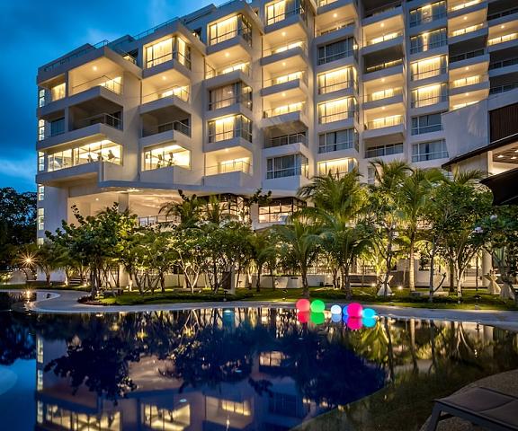 DoubleTree Resort by Hilton Hotel Penang Penang Penang Facade