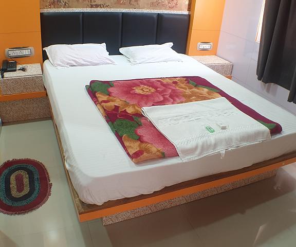 Hotel Laabh Daman and Diu Diu Deluxe Double Room, 1 Double Bed, Non Smoking