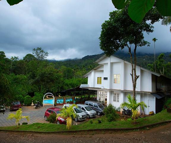 Vythiri Holiday Resort Kerala Wayanad Hotel Exterior
