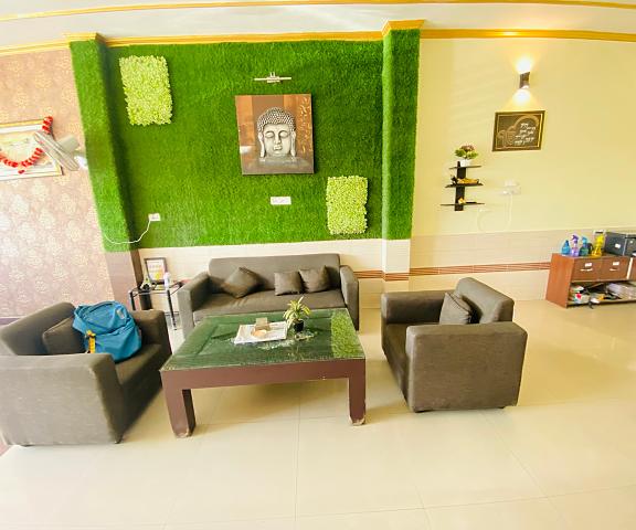 Hotel Shine Star Punjab Ludhiana Public Areas