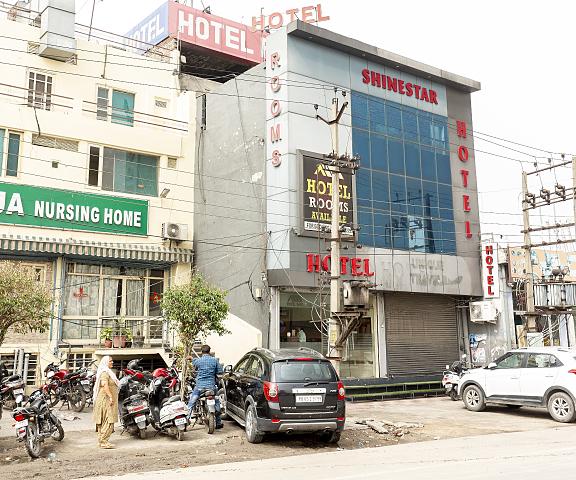 Hotel Shine Star Punjab Ludhiana Hotel Exterior
