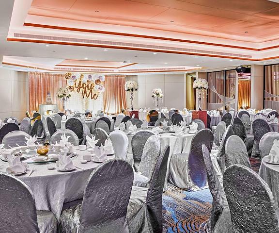 Four Points by Sheraton Singapore, Riverview null Singapore Banquet Hall