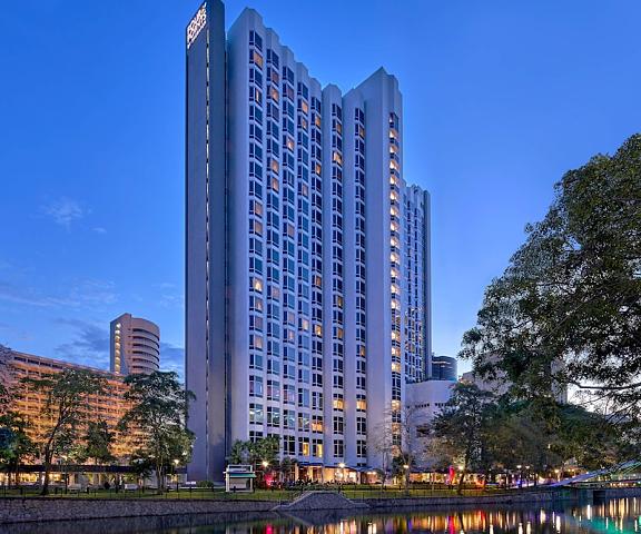 Four Points by Sheraton Singapore, Riverview null Singapore Exterior Detail