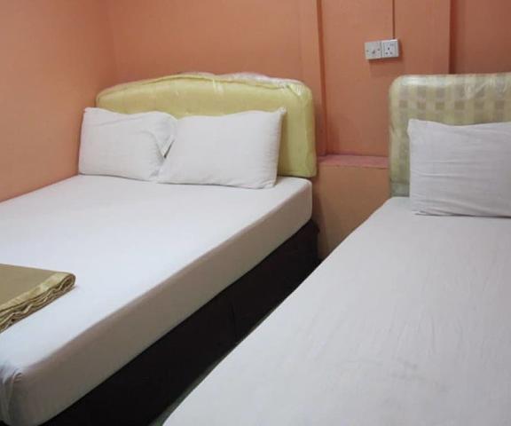 Seri Rawang Hotel Selangor Rawang Room