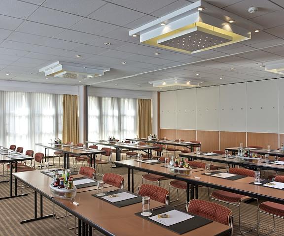 Mercure Hotel Saarbrücken Süd Saarland Saarbruecken Meeting Room