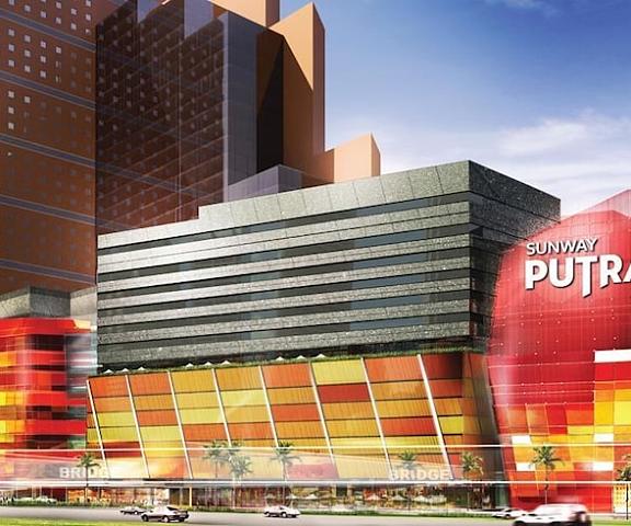 New Wave Hotel Kajang Selangor Kajang Shopping Arcade