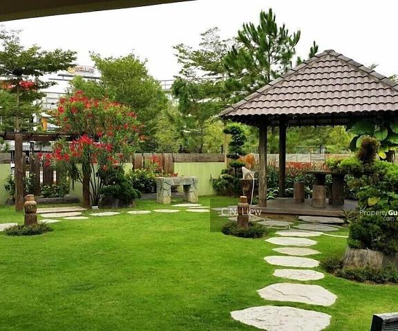 New Wave Hotel Kajang Selangor Kajang Garden
