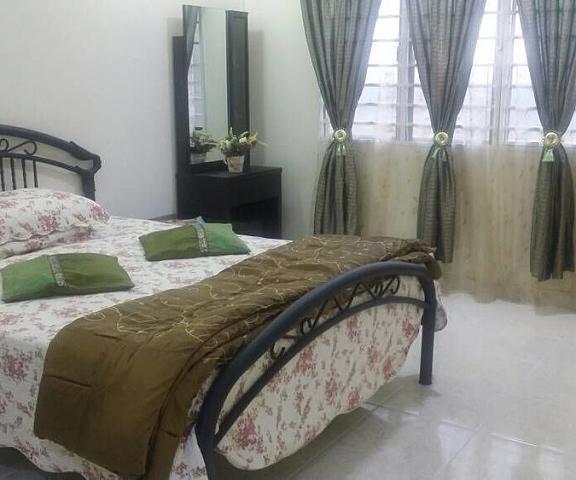 Cinta Kristal Villa Homestay Kajang Selangor Kajang Room