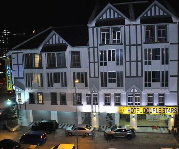 Hotel Double Stars Brinchang Pahang Brinchang Facade