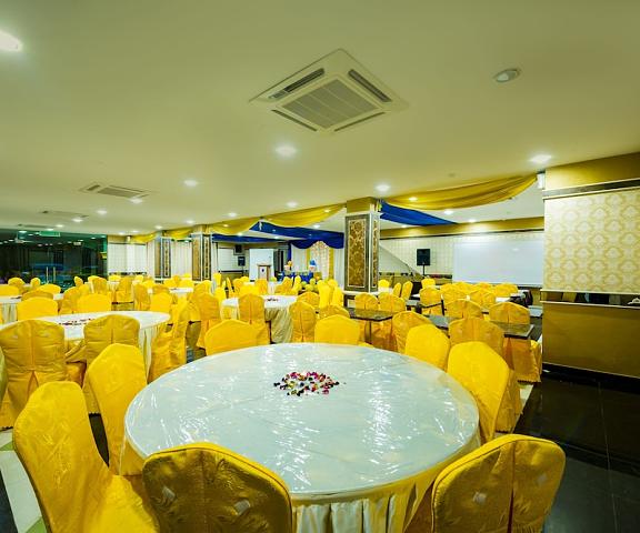 AB Inn Hotel Johor Senai Meeting Room
