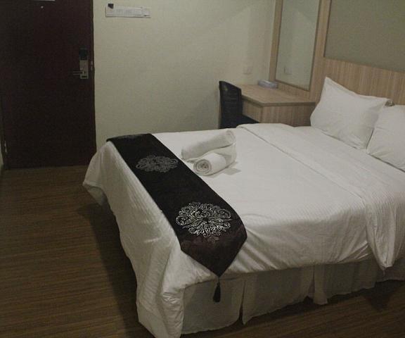 Veer Hotel Pahang Kuantan Room