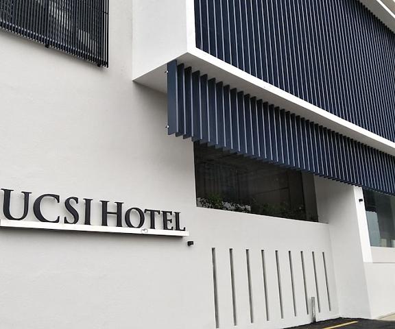 UCSI Hotel Kuching Sarawak Kuching Facade