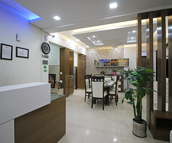 Gazebo Inn & Suites Haryana Gurgaon Public Areas