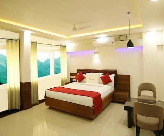 Hotel Soorya Castle Kerala Wayanad Executive Deluxe AC