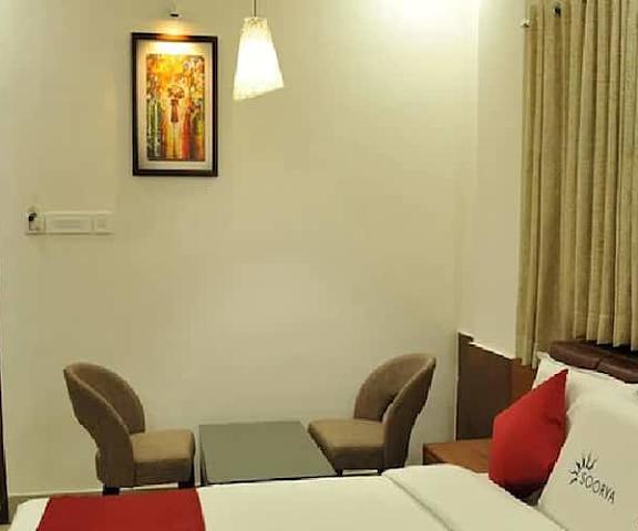 Hotel Soorya Castle Kerala Wayanad Deluxe Non AC