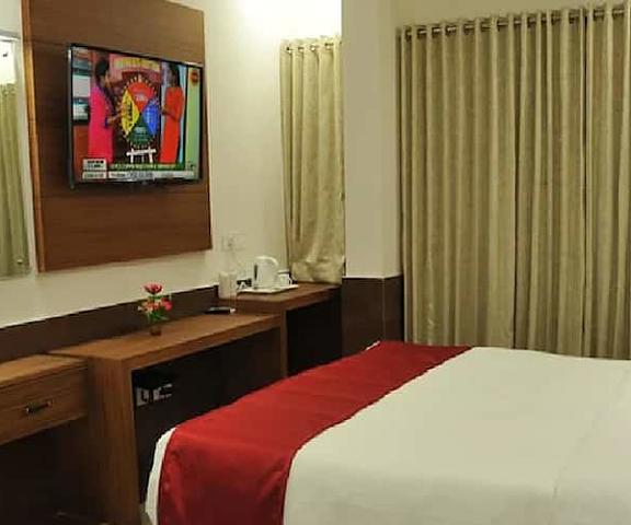 Hotel Soorya Castle Kerala Wayanad Deluxe Non AC