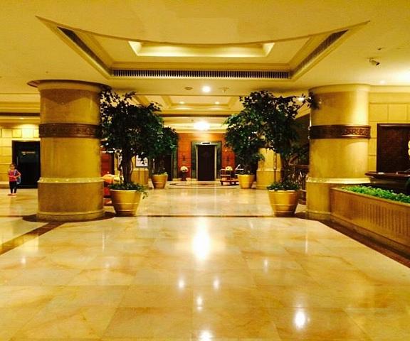 Topland Hotel & Convention Centre Phitsanulok Phitsanulok Lobby