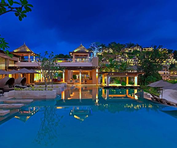 The Westin Siray Bay Resort & Spa, Phuket Phuket Ratsada Exterior Detail