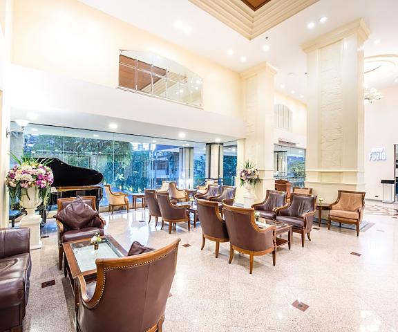 Royal Suite Hotel Bangkok Bangkok Bangkok Lobby