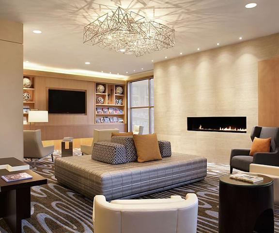 DoubleTree Suites by Hilton Hotel Boston - Cambridge Massachusetts Boston Lobby