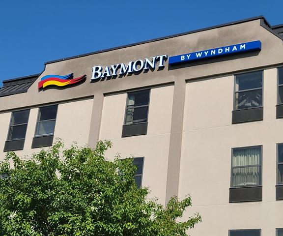 Baymont by Wyndham Thornton Colorado Thornton Exterior Detail