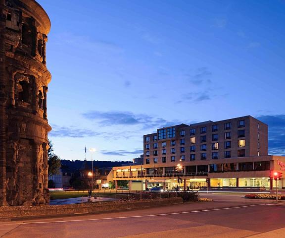 Mercure Hotel Trier Porta Nigra Rhineland-Palatinate Trier Exterior Detail