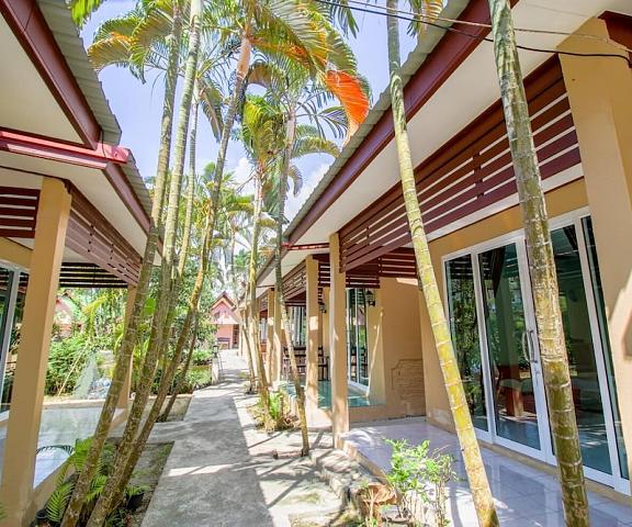 Best House Resort Satun Province La-ngu Exterior Detail