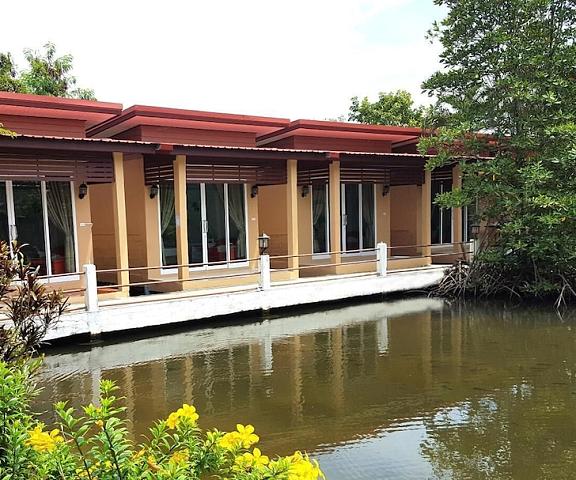 Best House Resort Satun Province La-ngu Exterior Detail