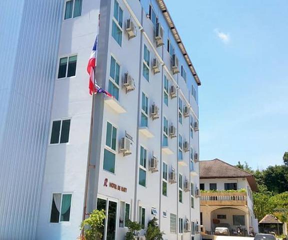 Hotel De Ratt Phuket Ratsada Facade