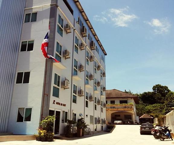 Hotel De Ratt Phuket Ratsada Business Centre
