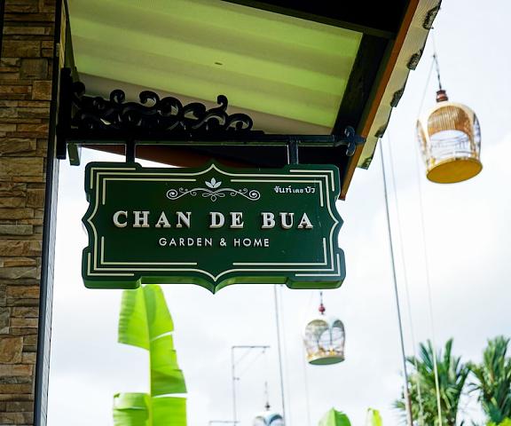 Chan De Bua Chanthaburi Chanthaburi Entrance