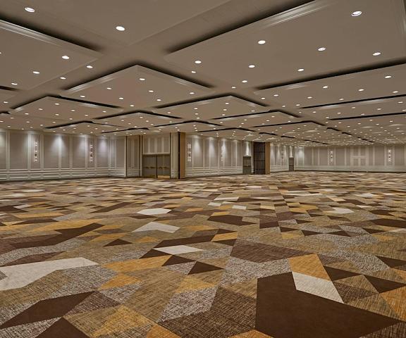 Delta Hotels by Marriott Toronto Airport & Conference Centre Ontario Toronto Banquet Hall