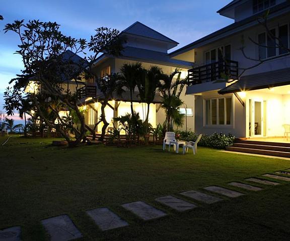 Wangkaew Resort Rayong Province Klaeng Exterior Detail