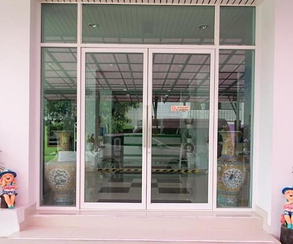 Happy Home Ratchaburi ratchaburi Exterior Detail