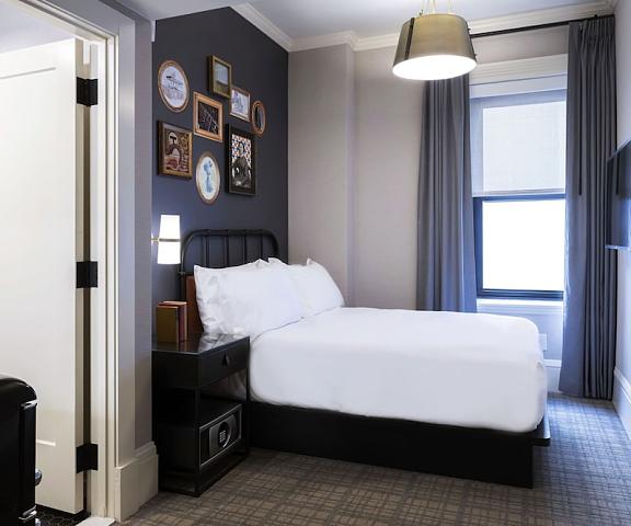Copley Square Hotel Massachusetts Boston Room