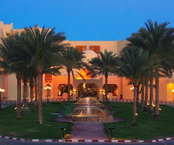 Continental Hotel Hurghada null Hurghada Entrance