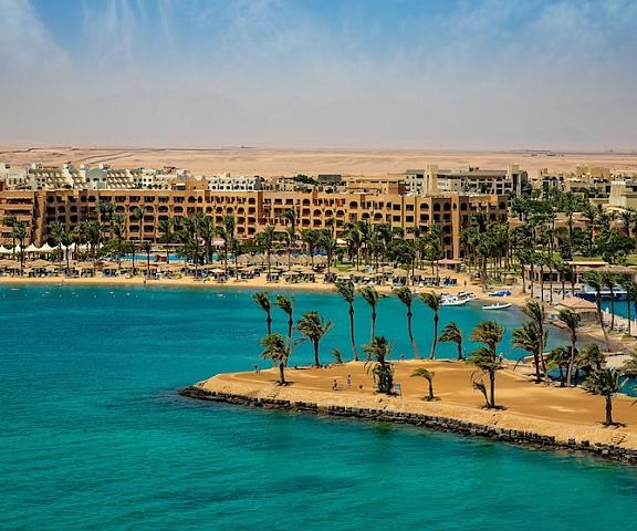 Continental Hotel Hurghada null Hurghada Facade