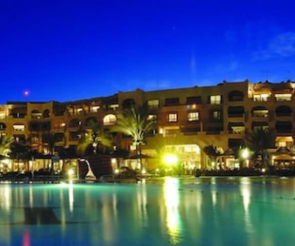 Continental Hotel Hurghada null Hurghada Facade