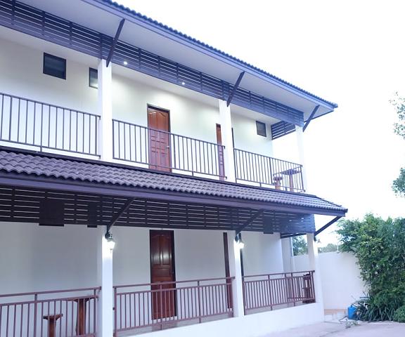 Ban Medsai Resort Rayong Province Klaeng Exterior Detail