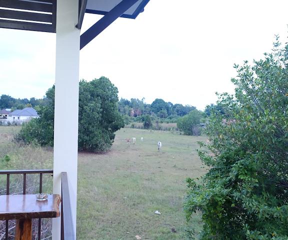 Ban Medsai Resort Rayong Province Klaeng View from Property