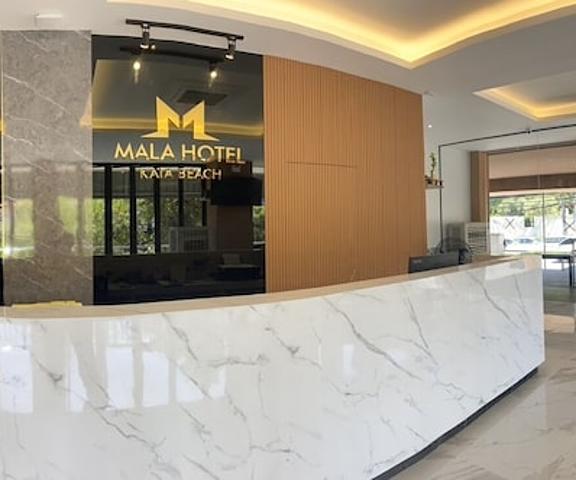 Mala Hotel Phuket Karon Facade